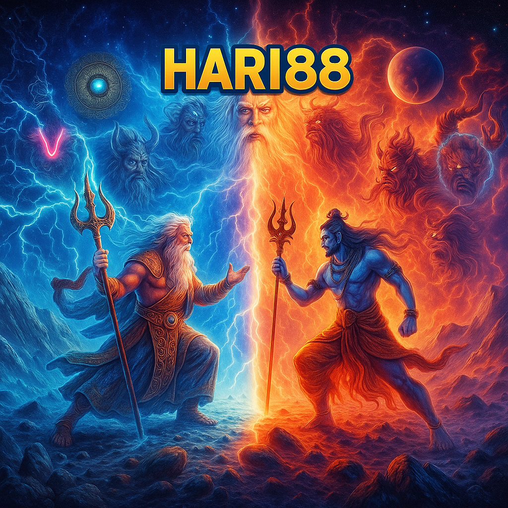 HARI88