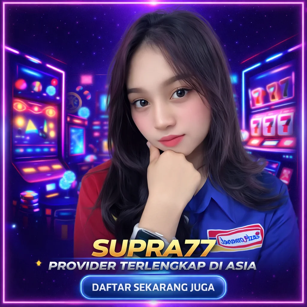 Supra77 | Panduan Akses Cepat Tanpa Hambatan Terbaru